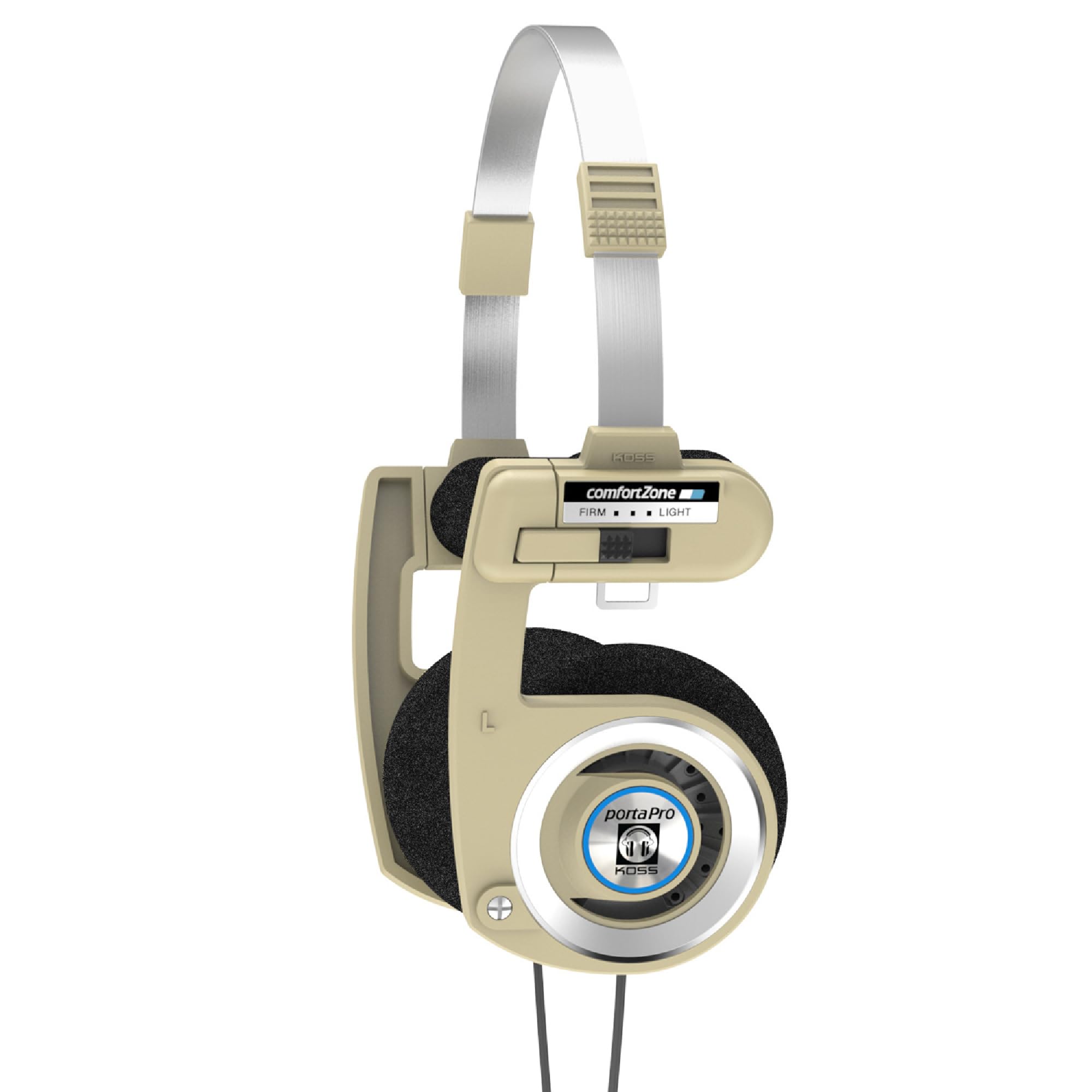 Koss Porta Pro Limited Edition On-Ear Headphones, in-Line Regular